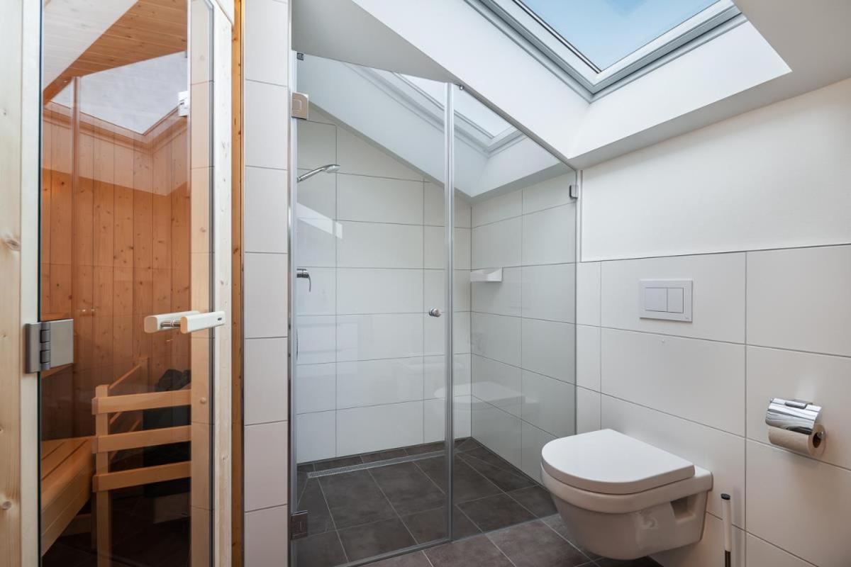 Ferienwohnung Casa Baltica Haffkrug Exterior foto